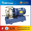 End Suction Centrifugal Pump for Chemical Processing